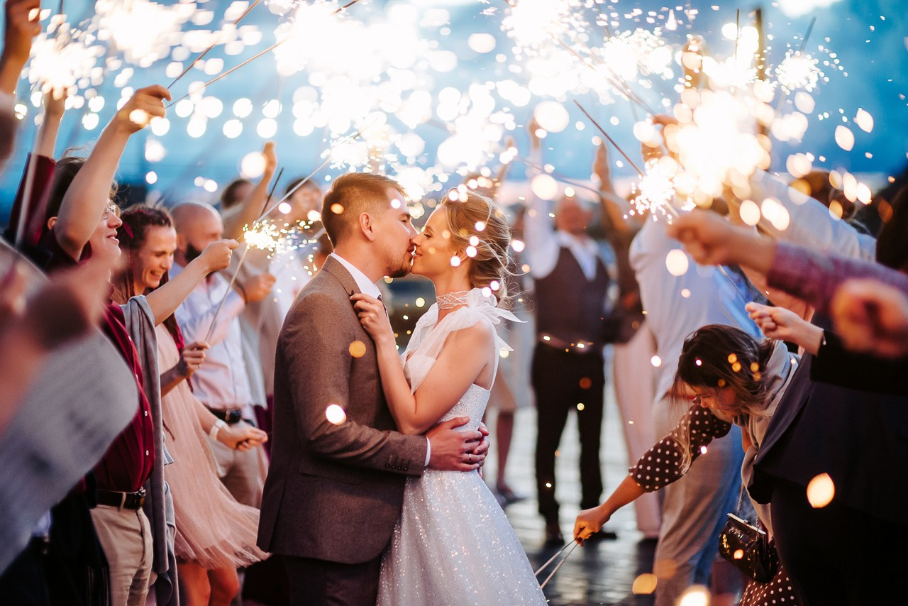 Подборка разных свадеб 2021-2024. Фотограф Дмитрий Сермяжко