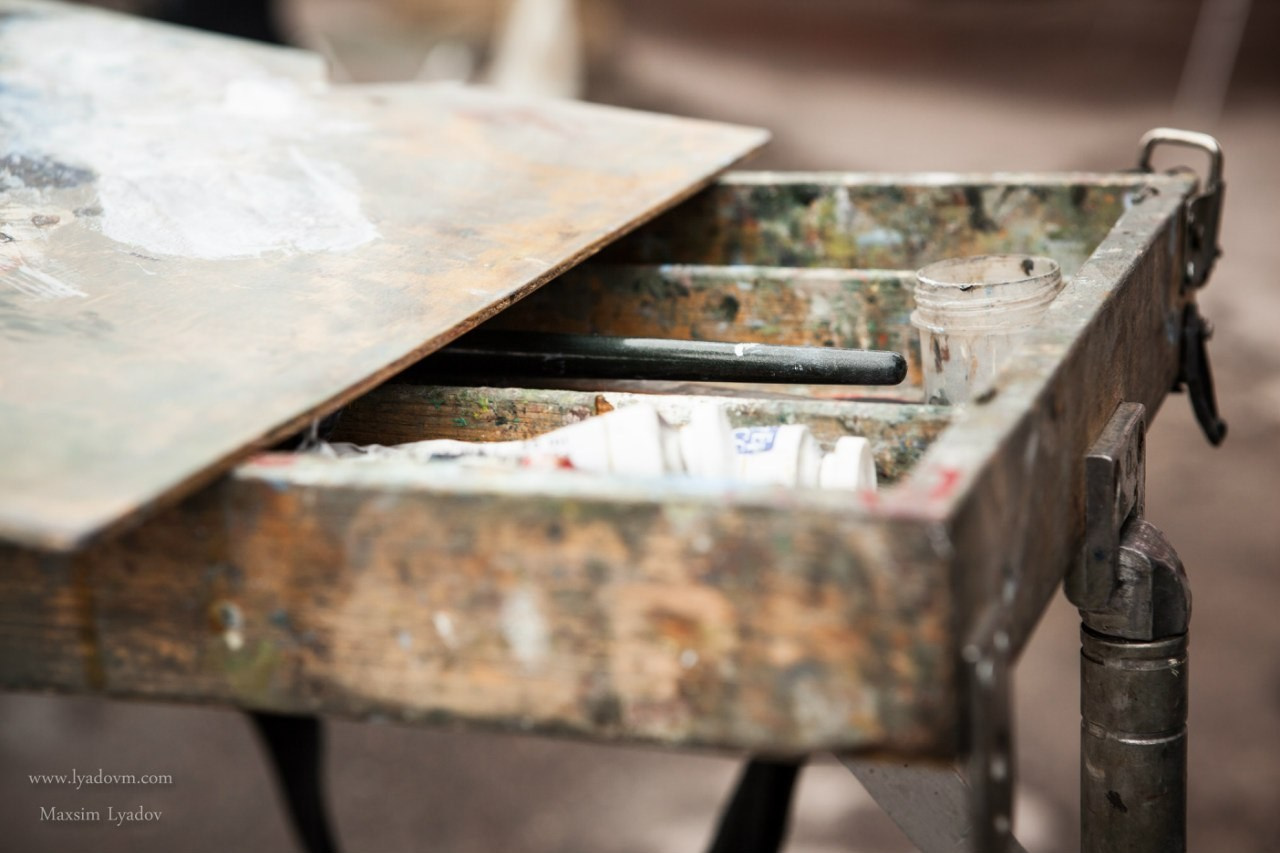 Репортажная фотосъемка. Профессиональный фотограф Иркутск — Максим Лядов