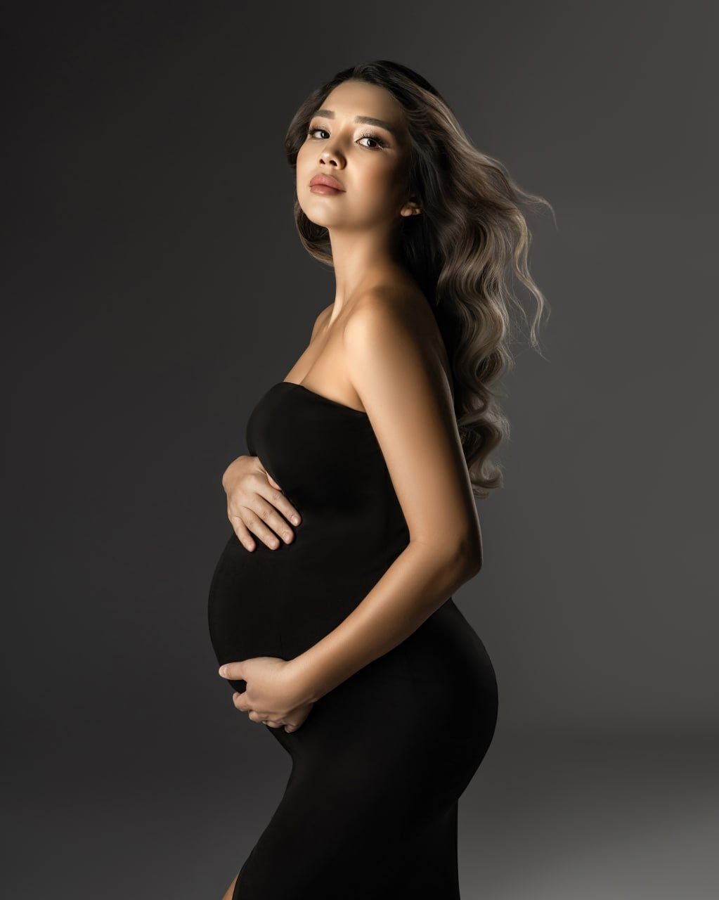 Прайс «Минимализм». Демидова Натали, фотограф беременности и материнства г. Астана