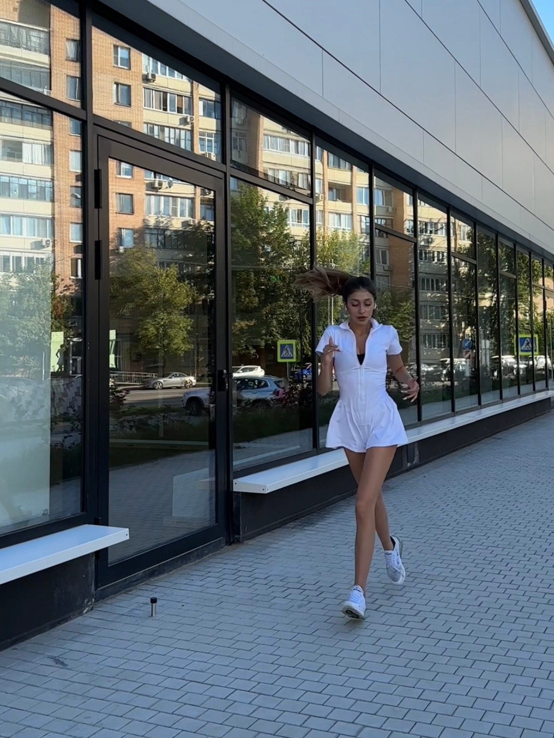 Для брендов. Портретный фотограф в Москве