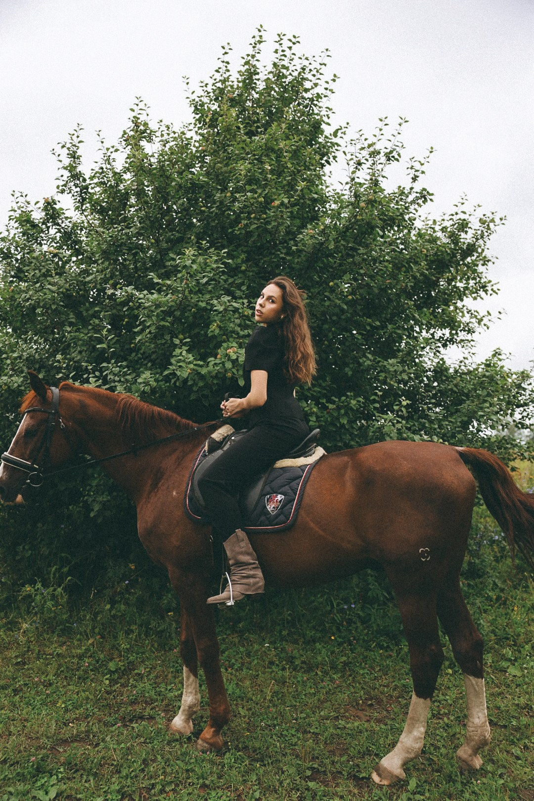 Таня и Кристина. Фотограф Нижний Новгород