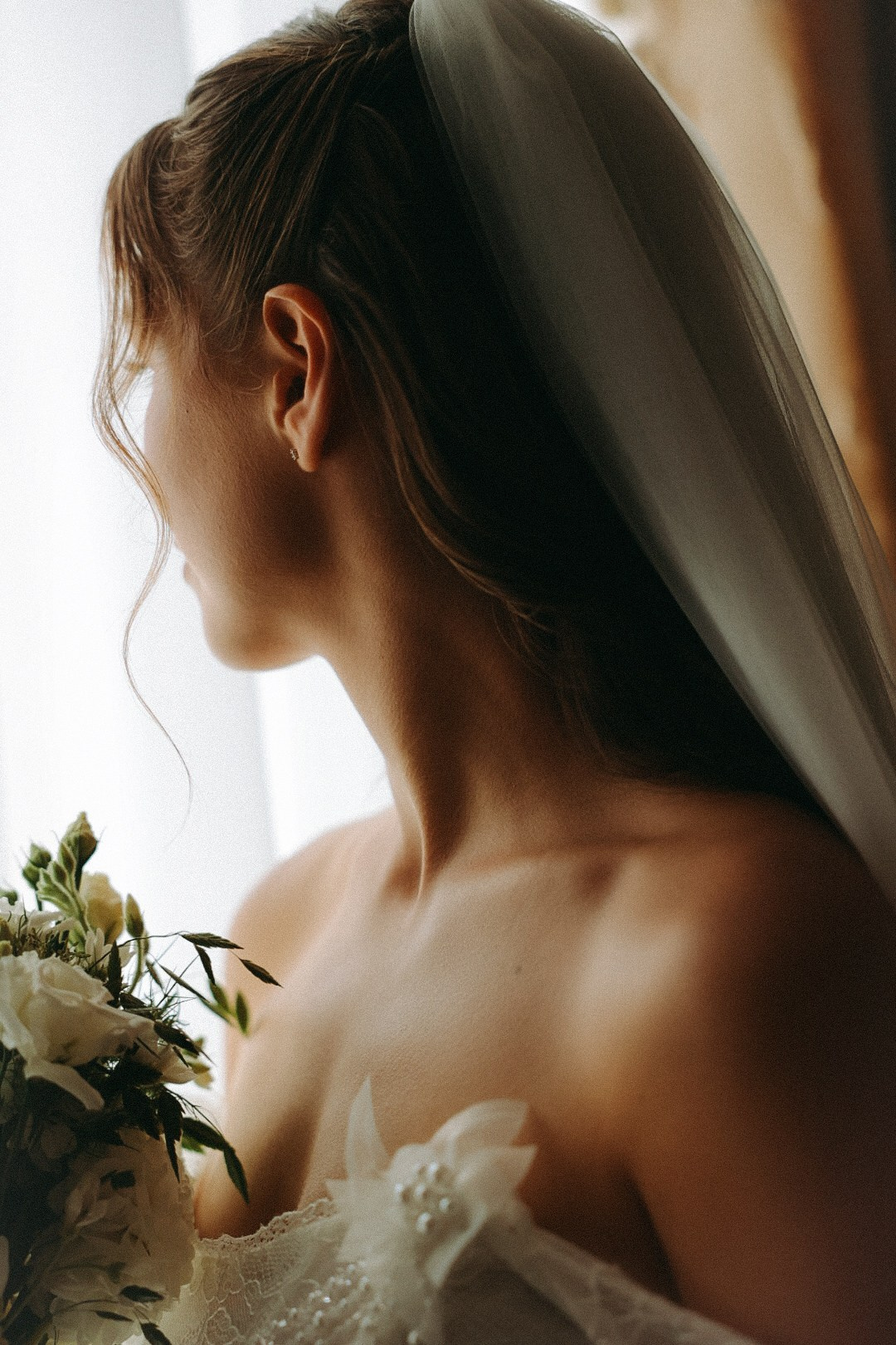 Никита и Вика. Фотограф Нижний Новгород