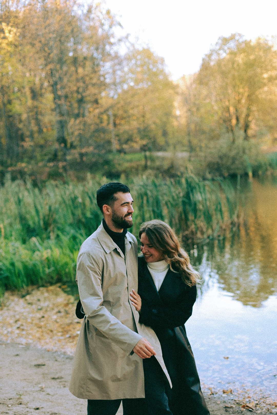 Влад и Эля. Фотограф Нижний Новгород