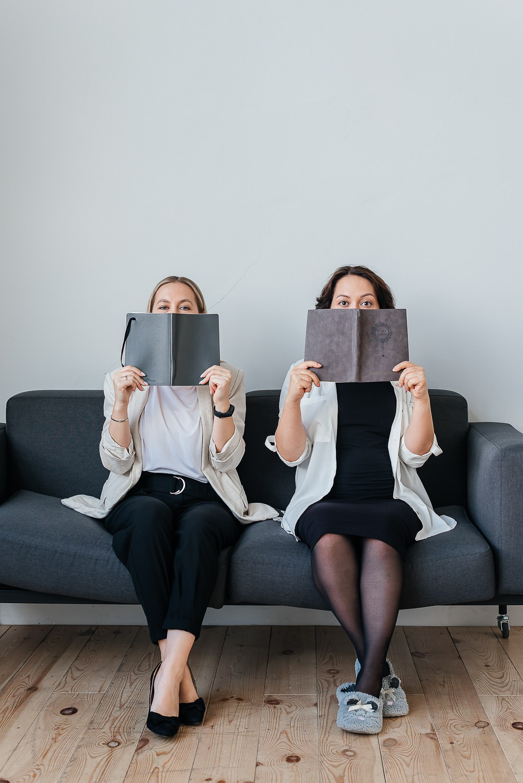 Имиджевая съемка для онлайн-школы. Фотограф в Новосибирске Юлия Туманова