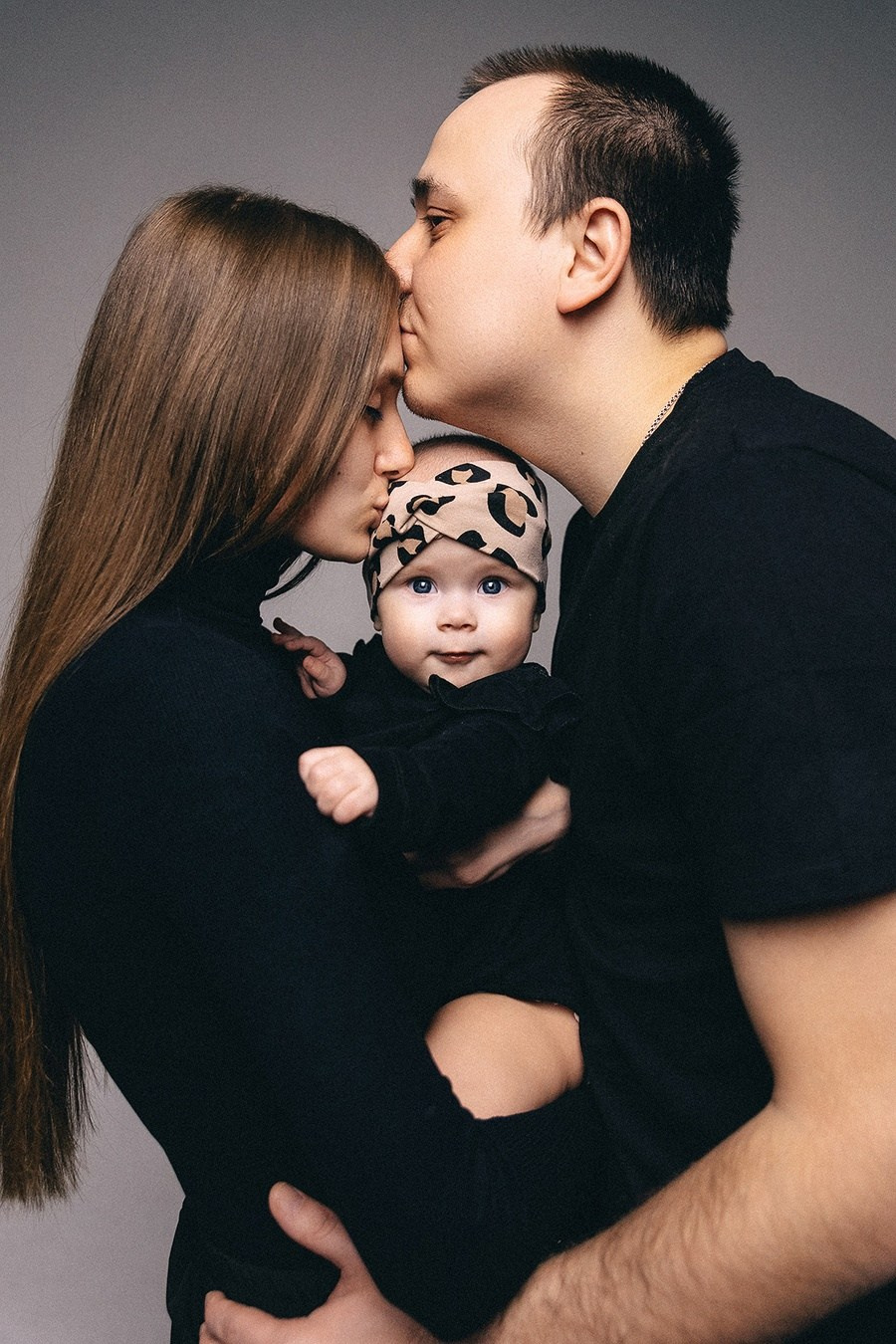 Семейные фотосессии. Свадебный и семейный фотограф в Оренбурге Тасжан Аккелбеков