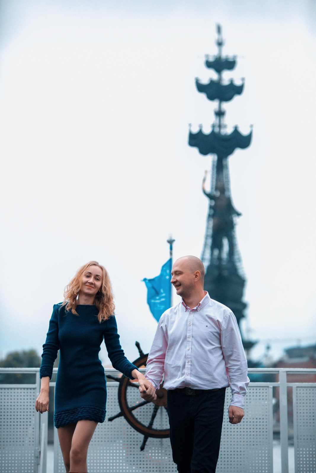 Юбилей компании. Корпоратив. Семейный и репортажной фотограф в Красноярске и Москве Виктор Бабинцев