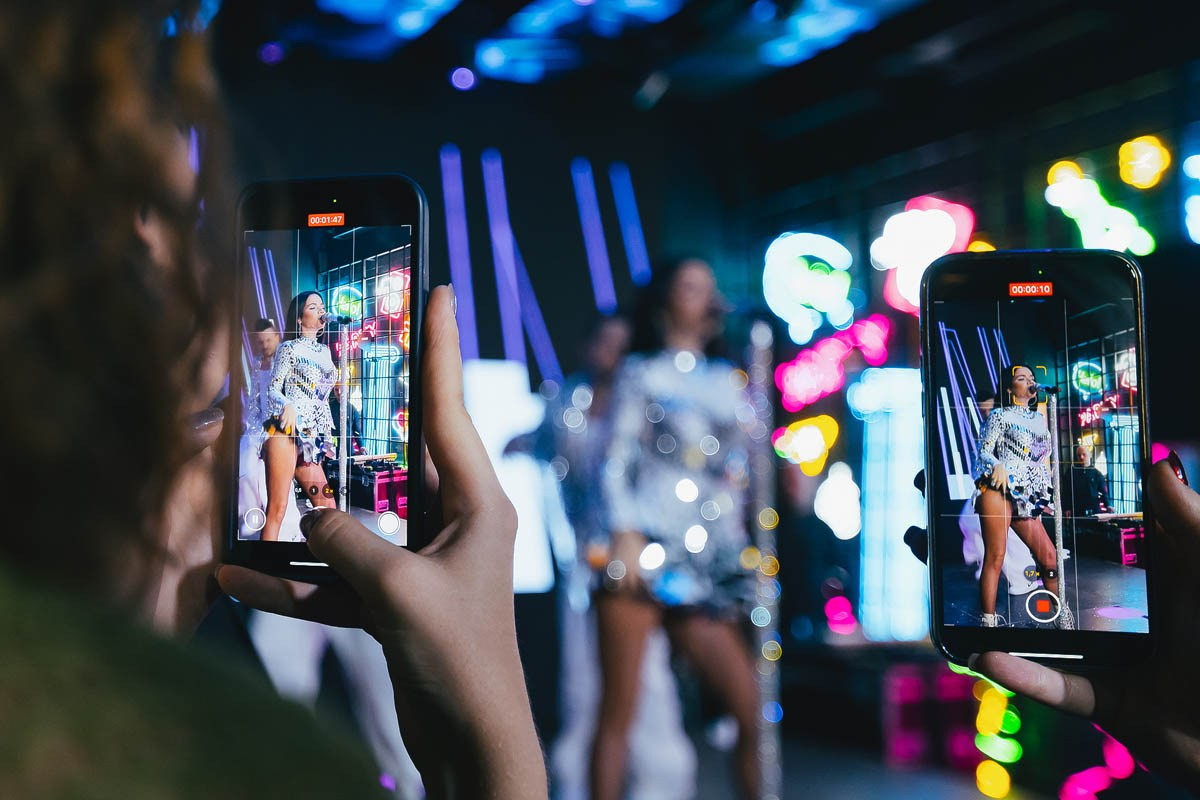 Концерт BIANKA в «Мята Platinum» в Ростове-на-Дону