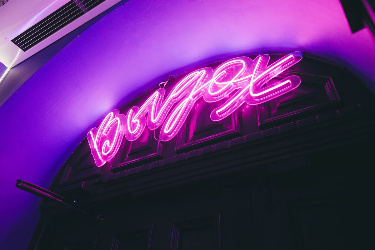 Концерт LINDA в РУКИ ВВЕРХ БАР в Ростове-на-Дону