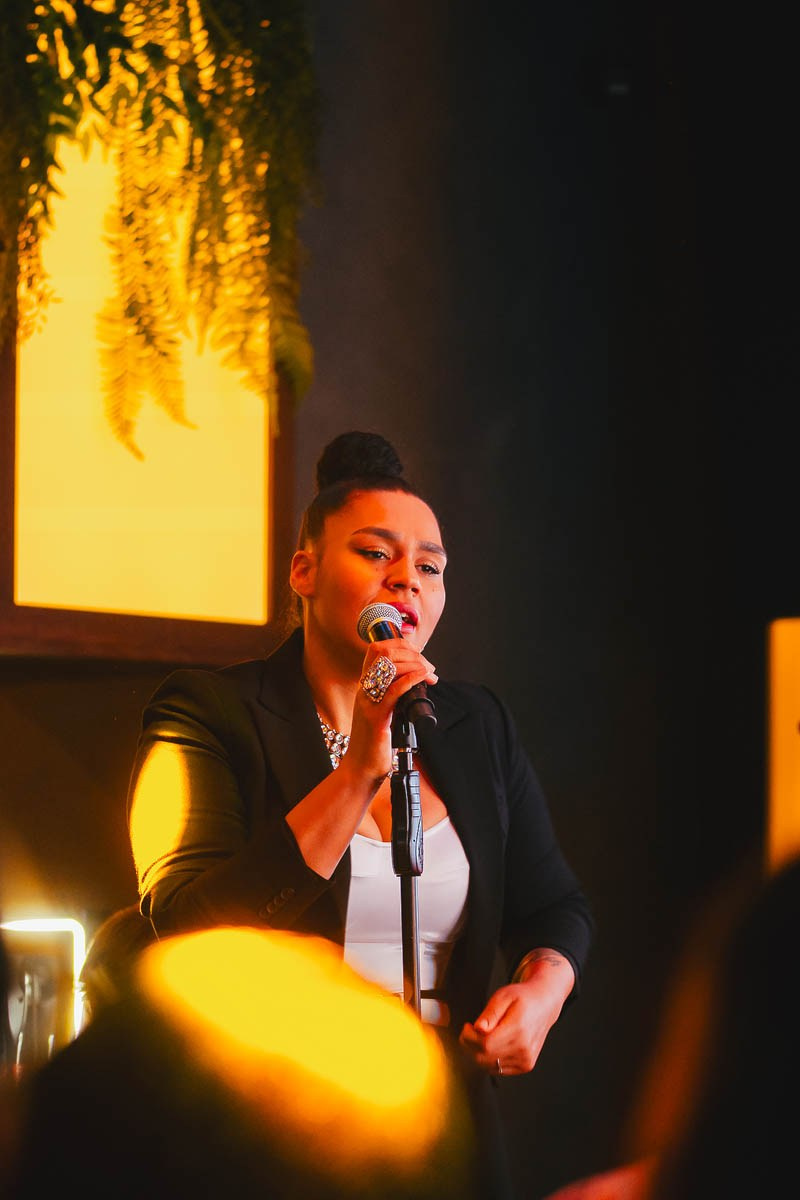 Концерт BIANKA в «Мята Platinum» в Ростове-на-Дону