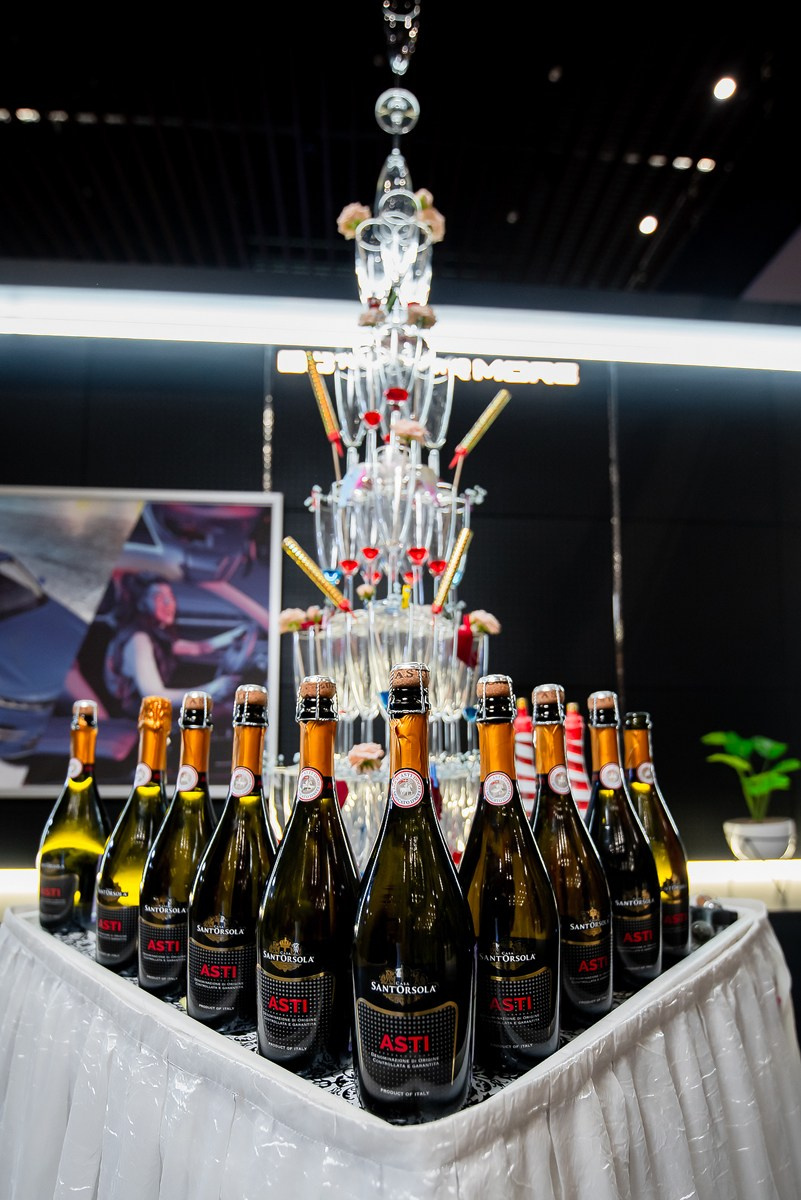 EXEED SOKOL MOTORS Презентация EXEED VX FL в Ростове-на-Дону