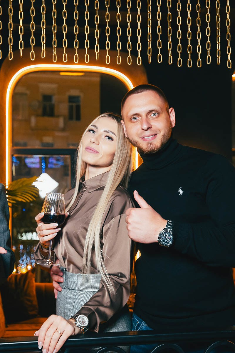 Концерт BIANKA в «Мята Platinum» в Ростове-на-Дону