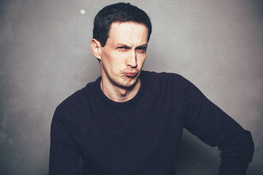 Контент. Фотограф Михаил Ряховский