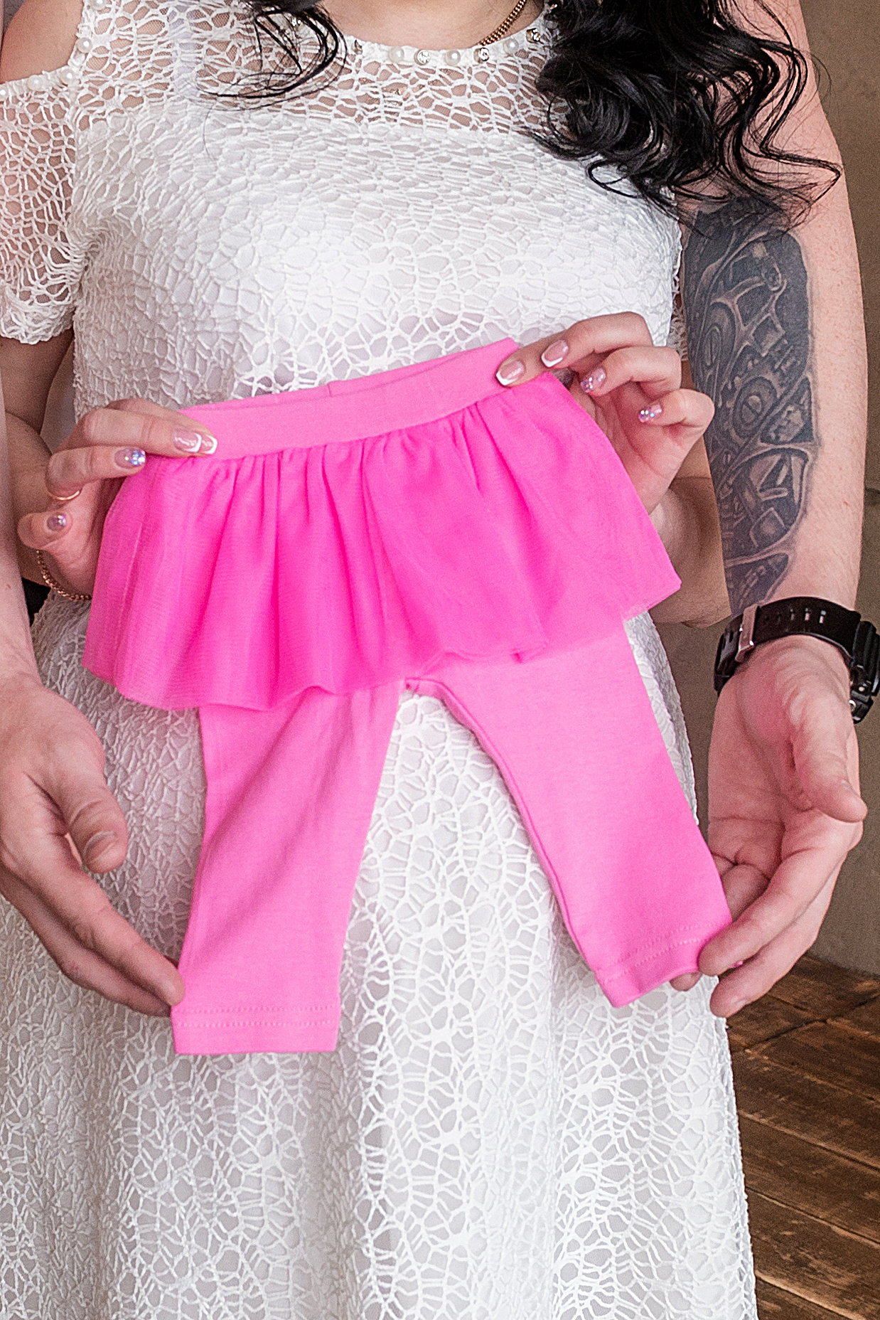 Беременность Александры. Семейный и свадебный фотограф во Владивостоке