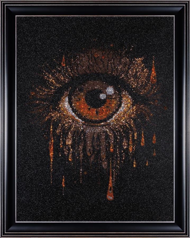 Соболева Ольга Николаевна. Галерея участников Российской Премии Искусств