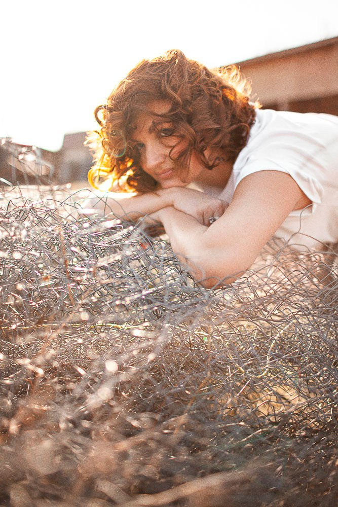 Персональные съемки. Александра Кузьменко — стилист, фотограф, креативный продюсер