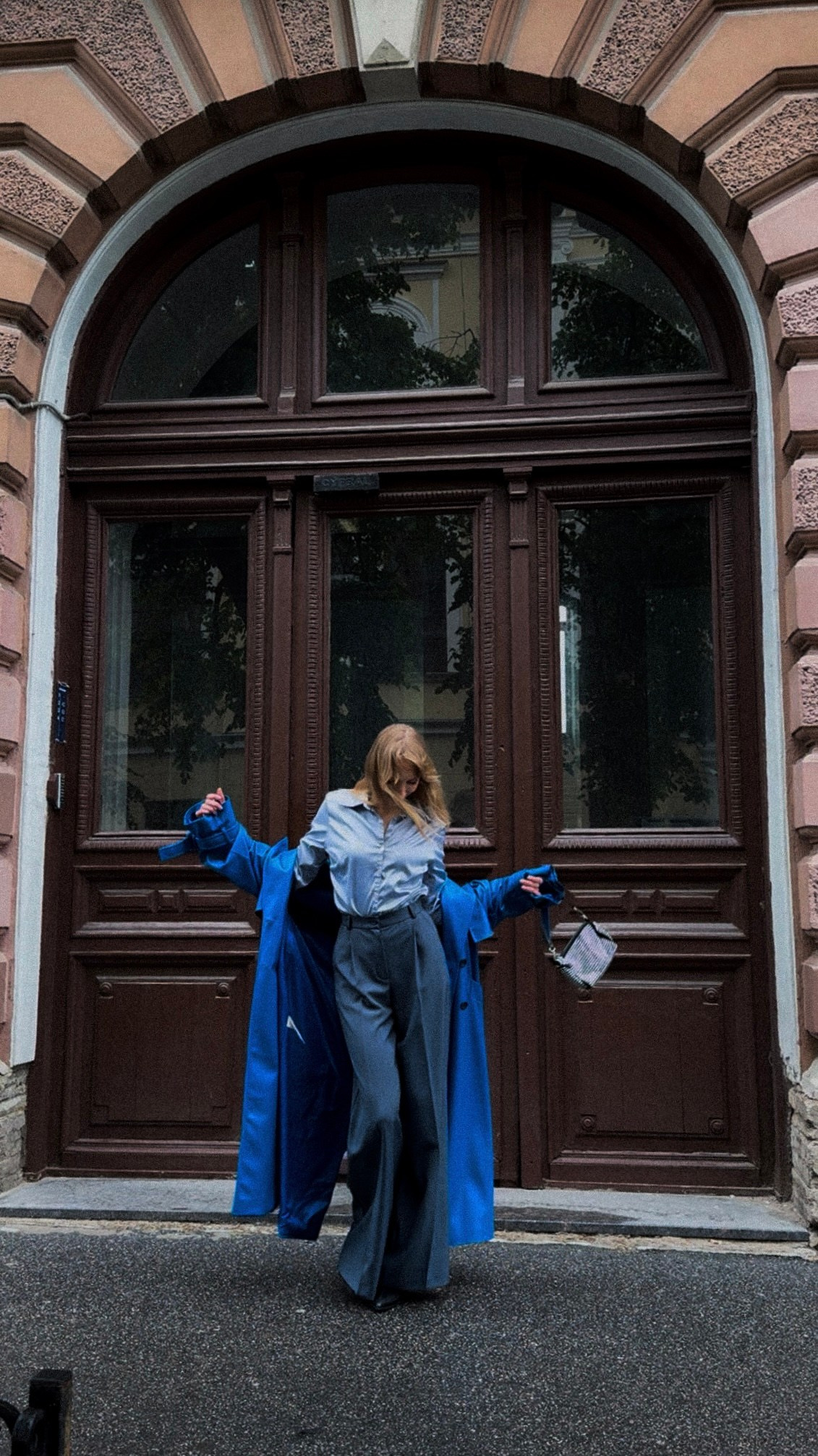 Ugc. Фотограф в Санкт-Петербурге Евгения Махова