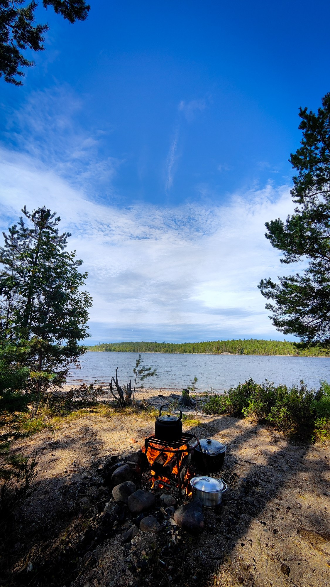 Репортаж с ретрита. Фотограф Ксения Соло