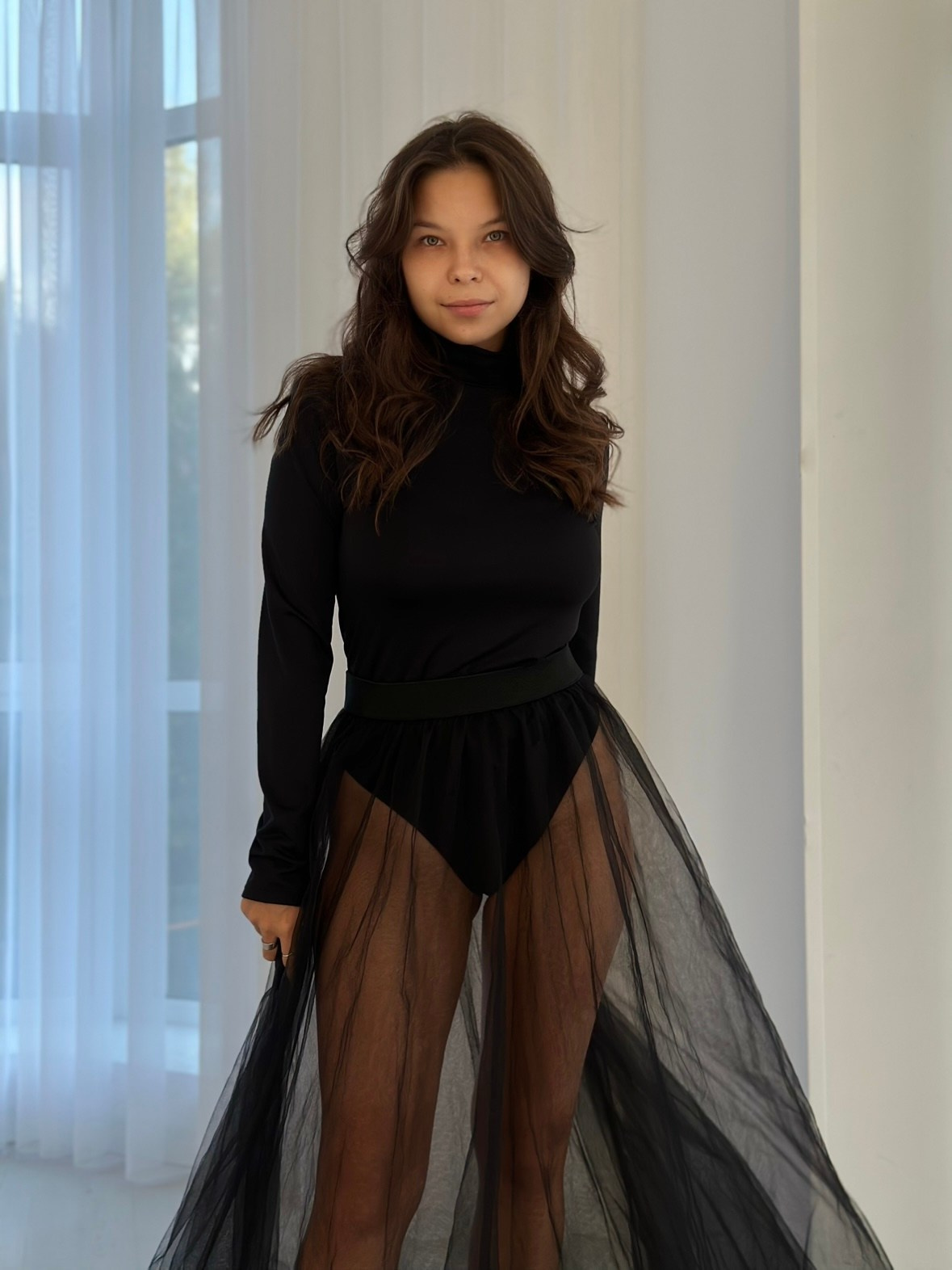 Женский (ИГ). Фотостудия Новочебоксарск