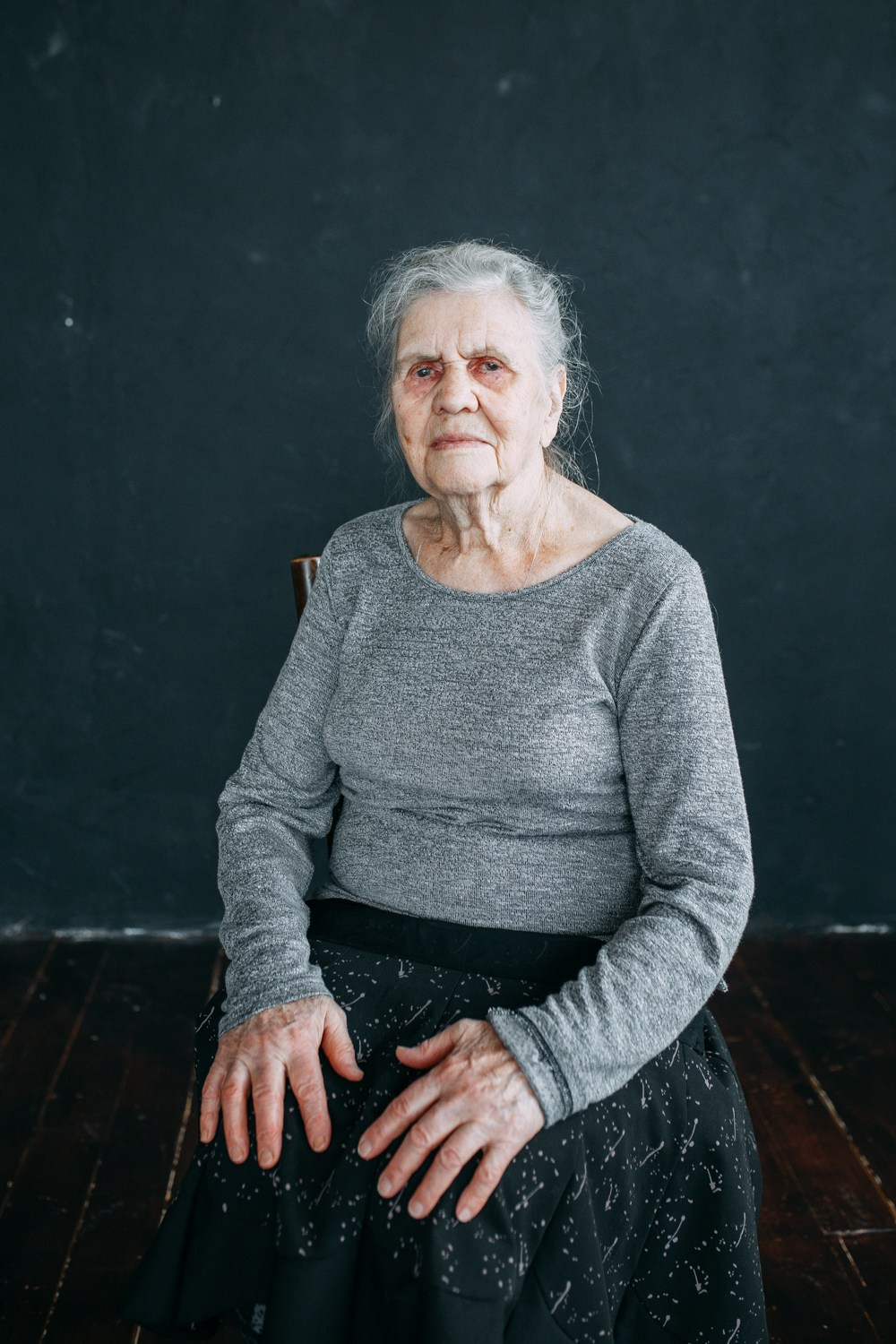 Наталья. Фотопродакшн продающего контента