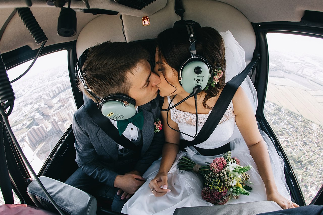 Свадьба. Главная