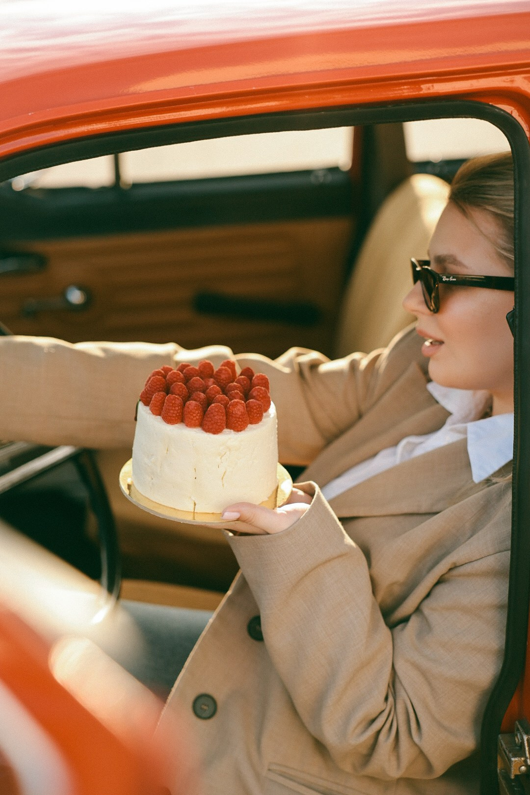 Оля. Фотограф Нижний Новгород