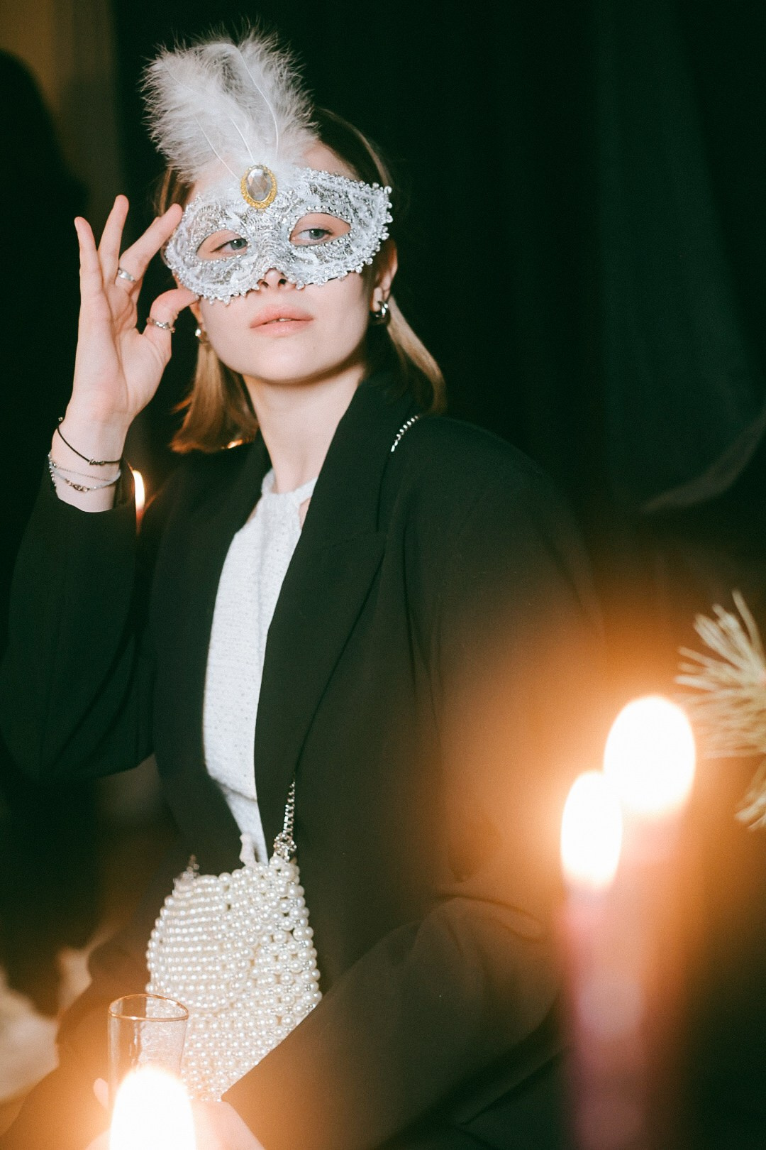 MASQUERADE. Фотограф Нижний Новгород