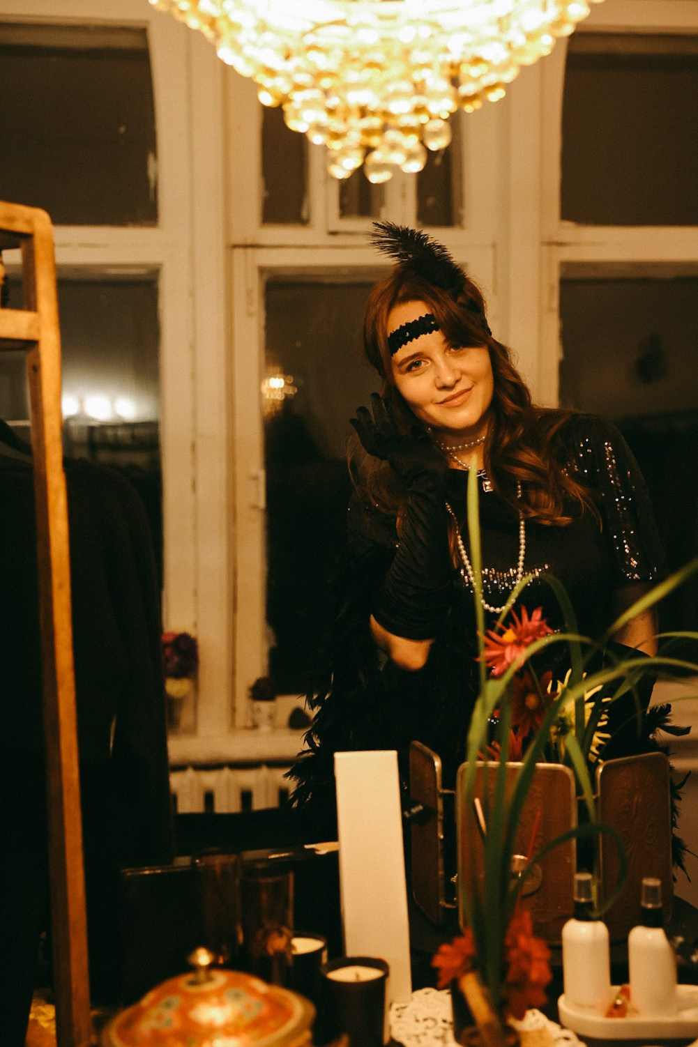 Girls party. Фотограф Нижний Новгород