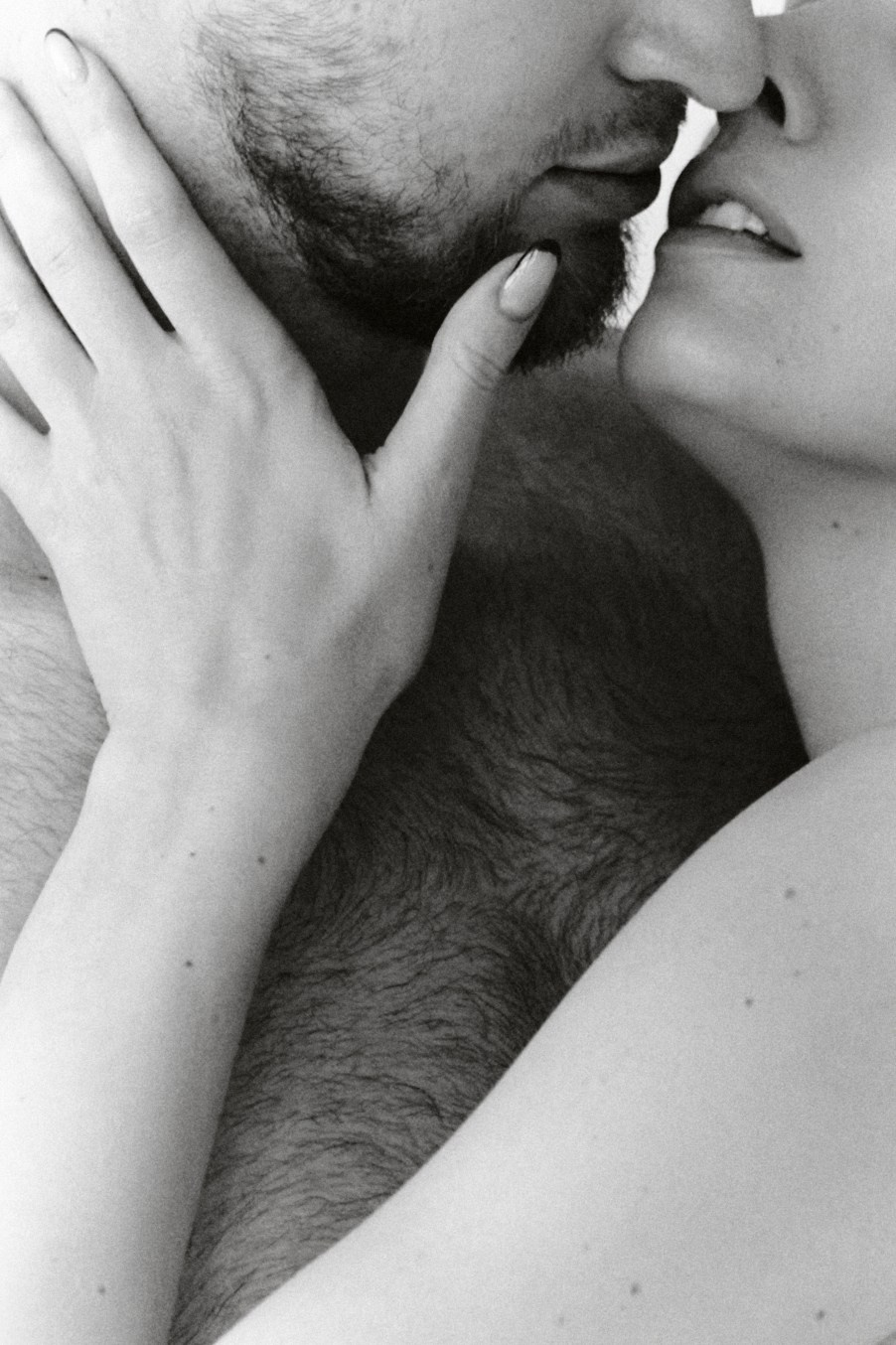 Аня и Вова. Портретный фотограф в Туле Полина Форест