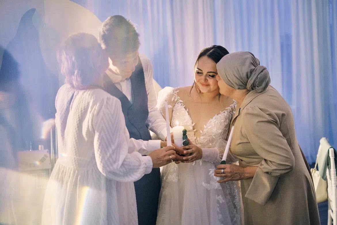 Никита и Виктория. Организатор свадеб Барнаул/Алтай/Дагестан