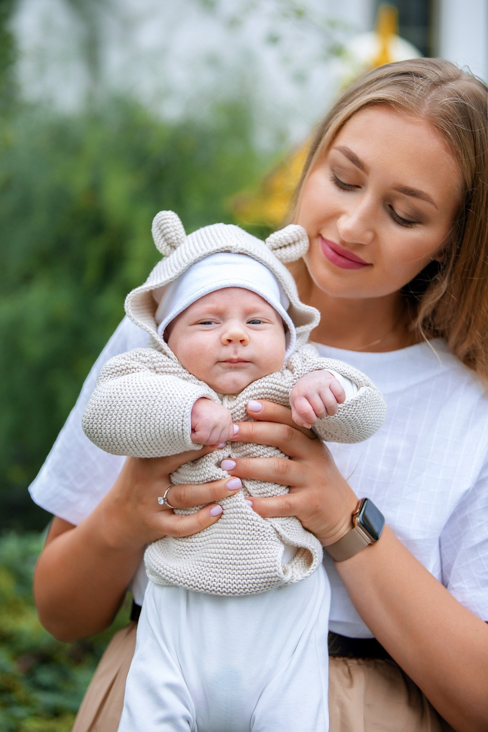 КРЕЩЕНИЕ АЛЕКСАНДРА Минск. Фотограф новорожденных Оксана Полевская