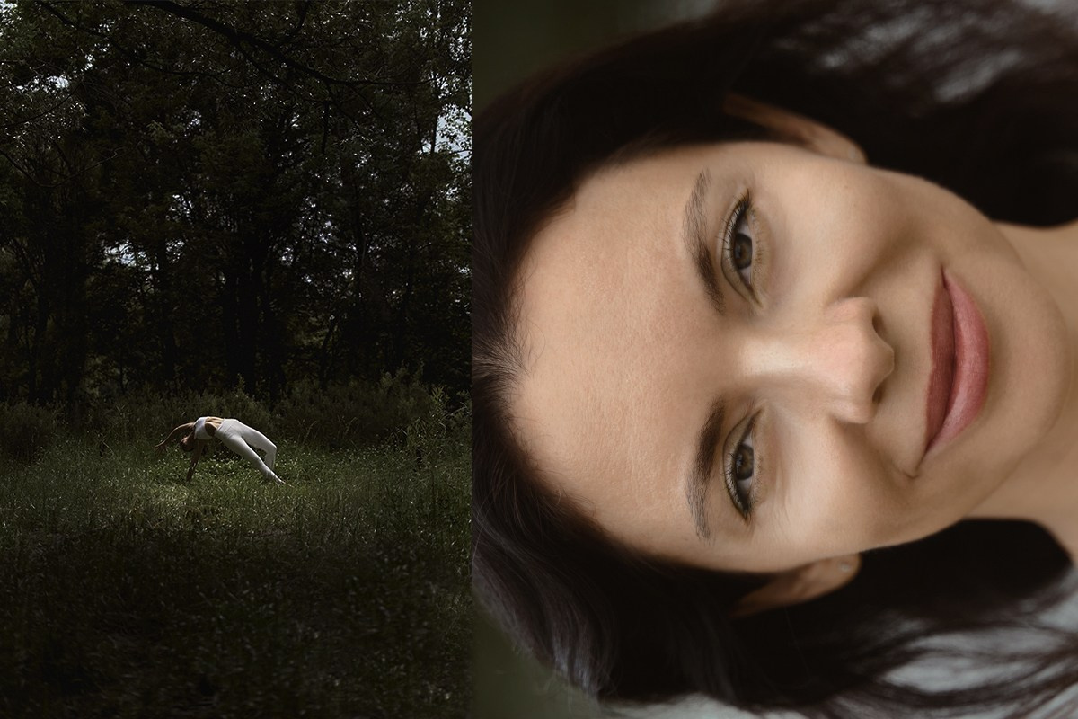 Yoga stories. Фотограф, оператор, режиссер монтажа в Москве Сюзанна Евсюкова