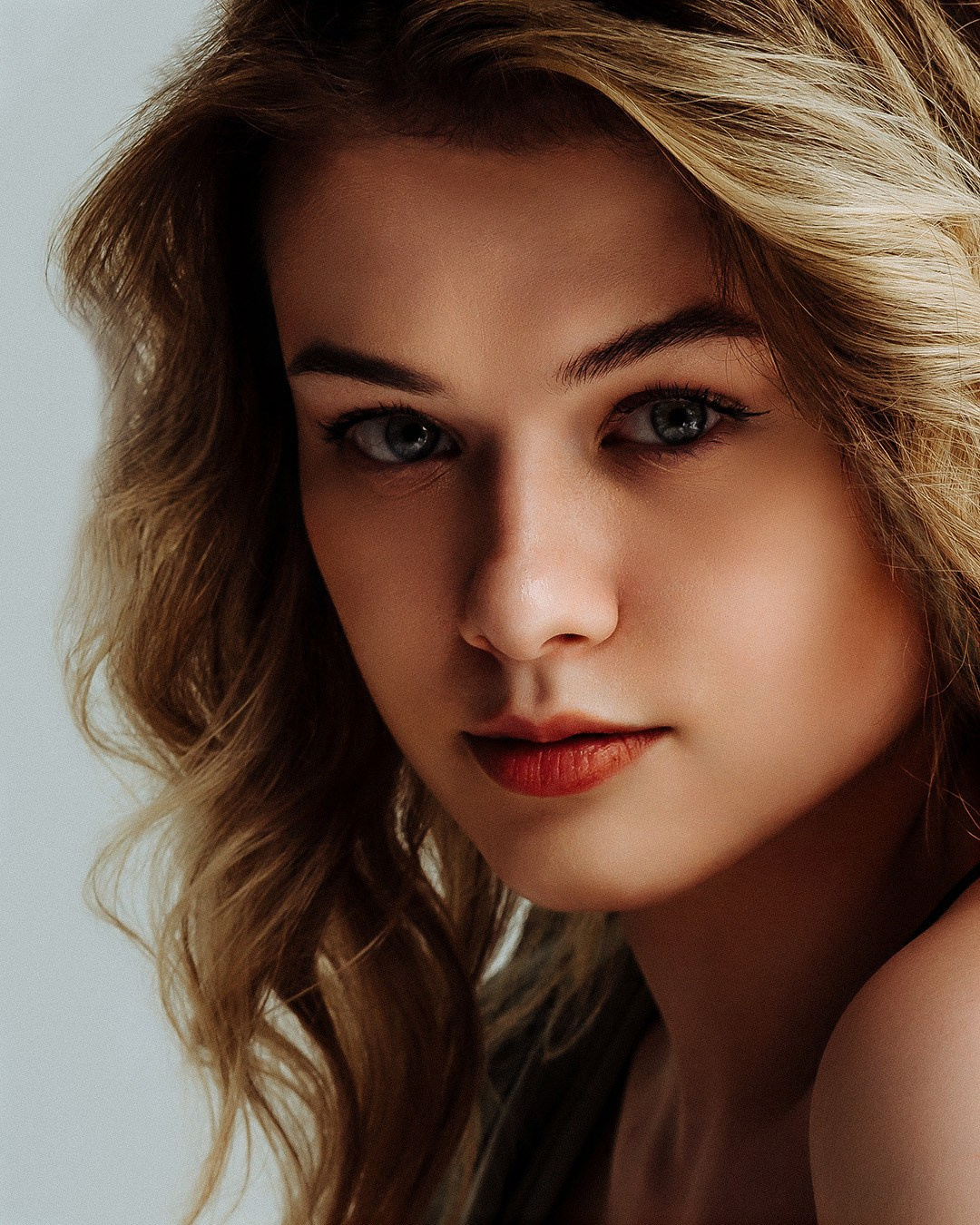 Фотосессия. Храмов Сергей — фотограф