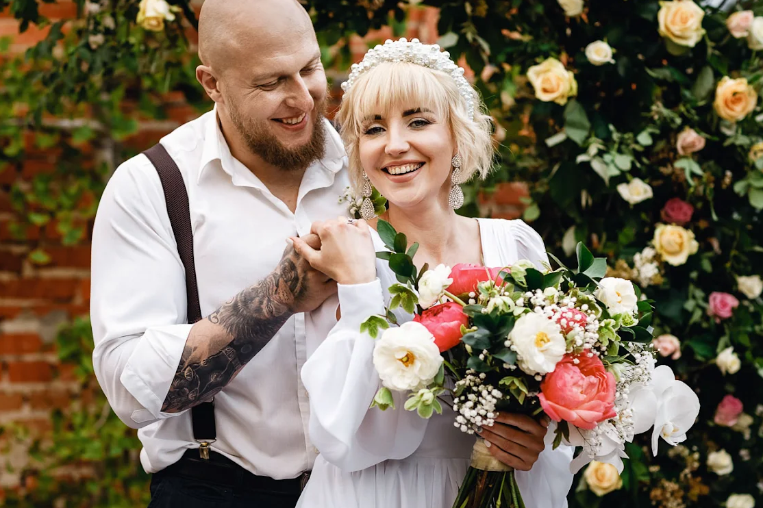 Виктор+Светлана=❀𖤣𖥧. Главная