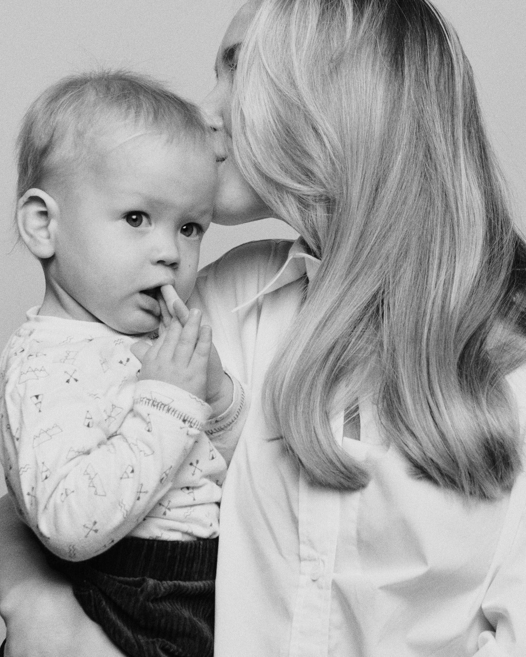 Дети. Фотограф в Москве Леонид Войт