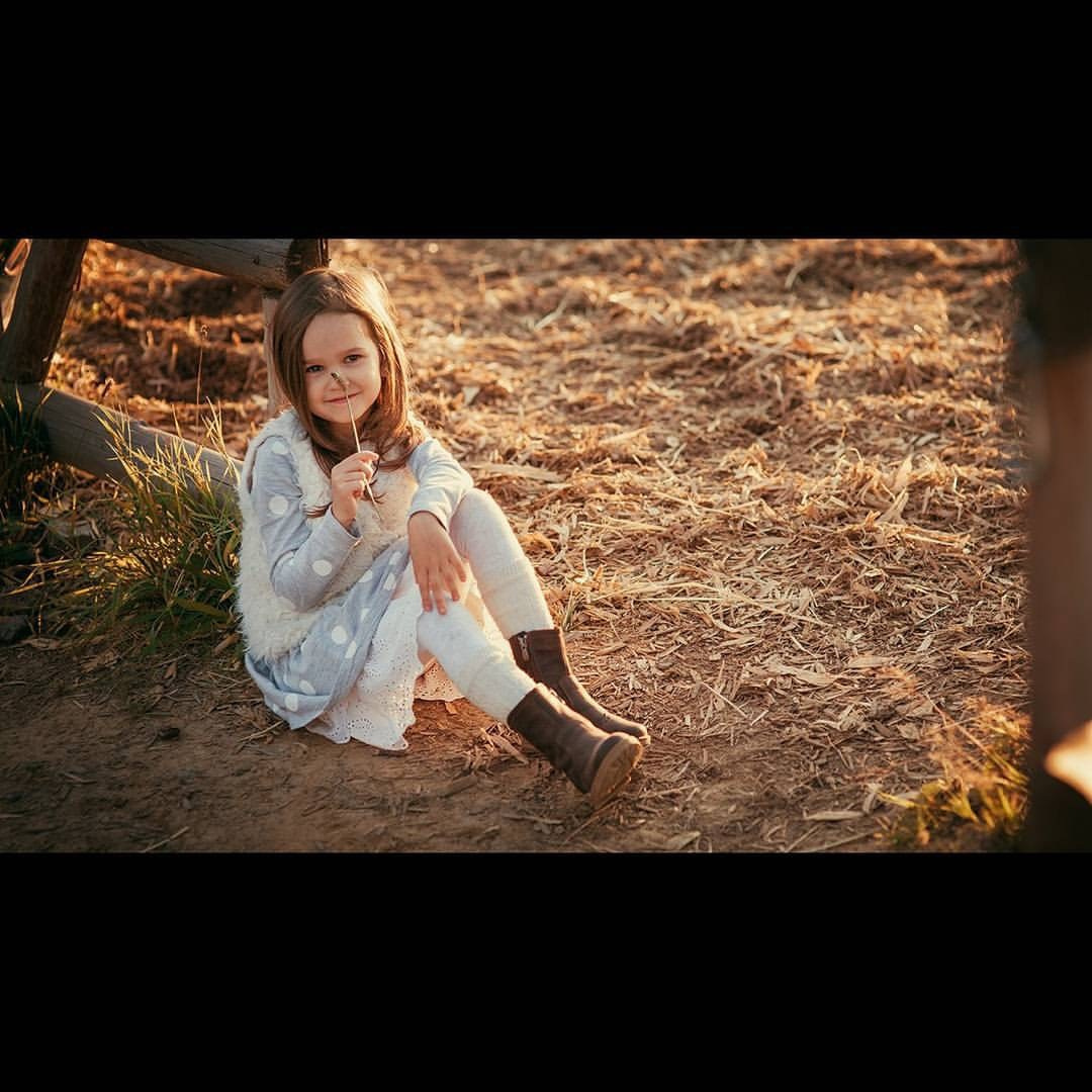 На природе. Детский и семейный фотограф в Санкт-Петербурге и области Никова Вика