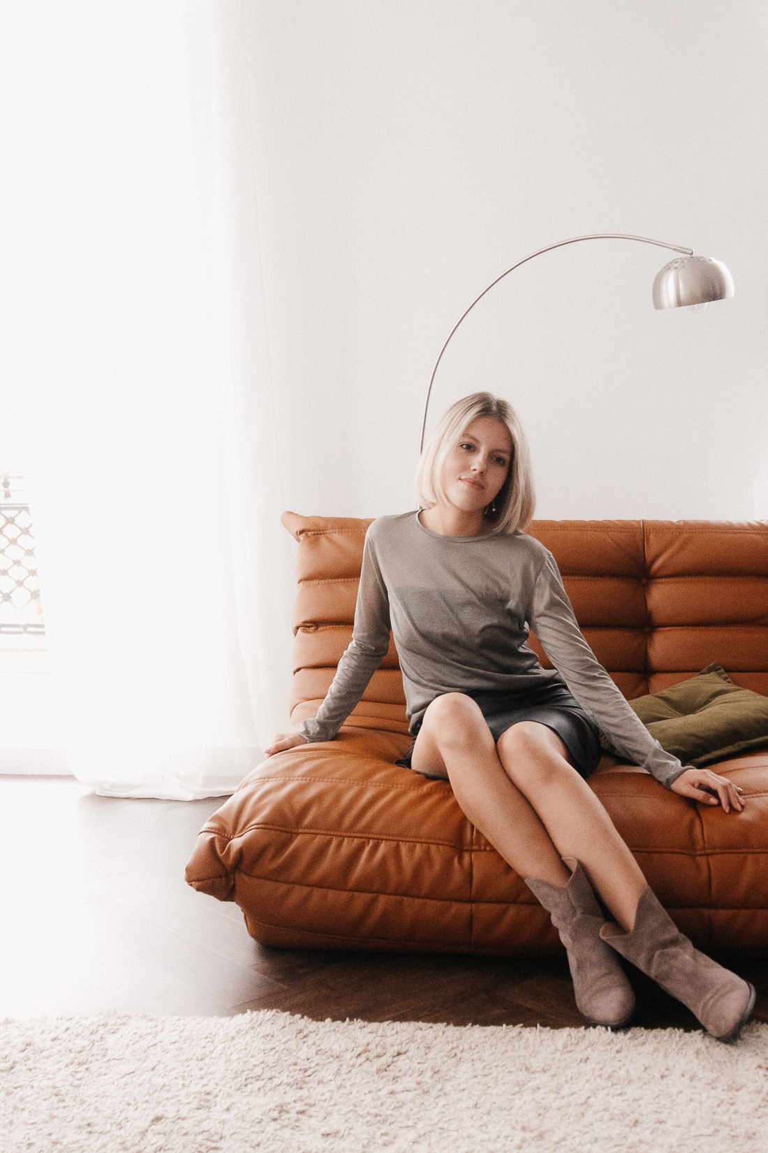 KRIS. Семейный фотограф Казань Никита Федин