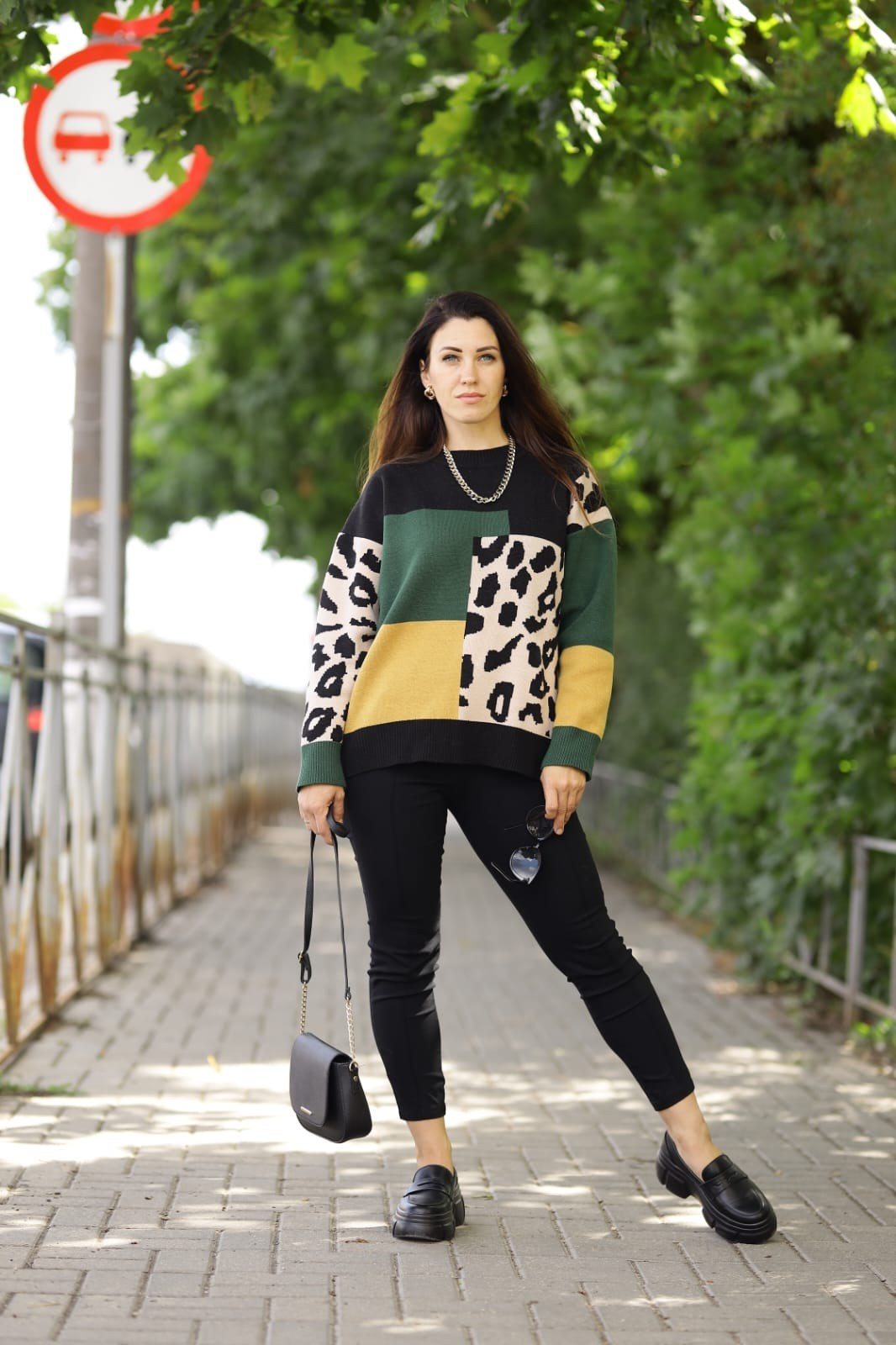 ПАРК, УЛИЦА