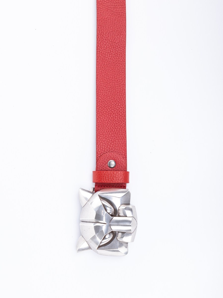 Профессиональная предметная фотосъемка ремней в Москве и Московской области. Фотостудия в Москве LUXARTPHOTO