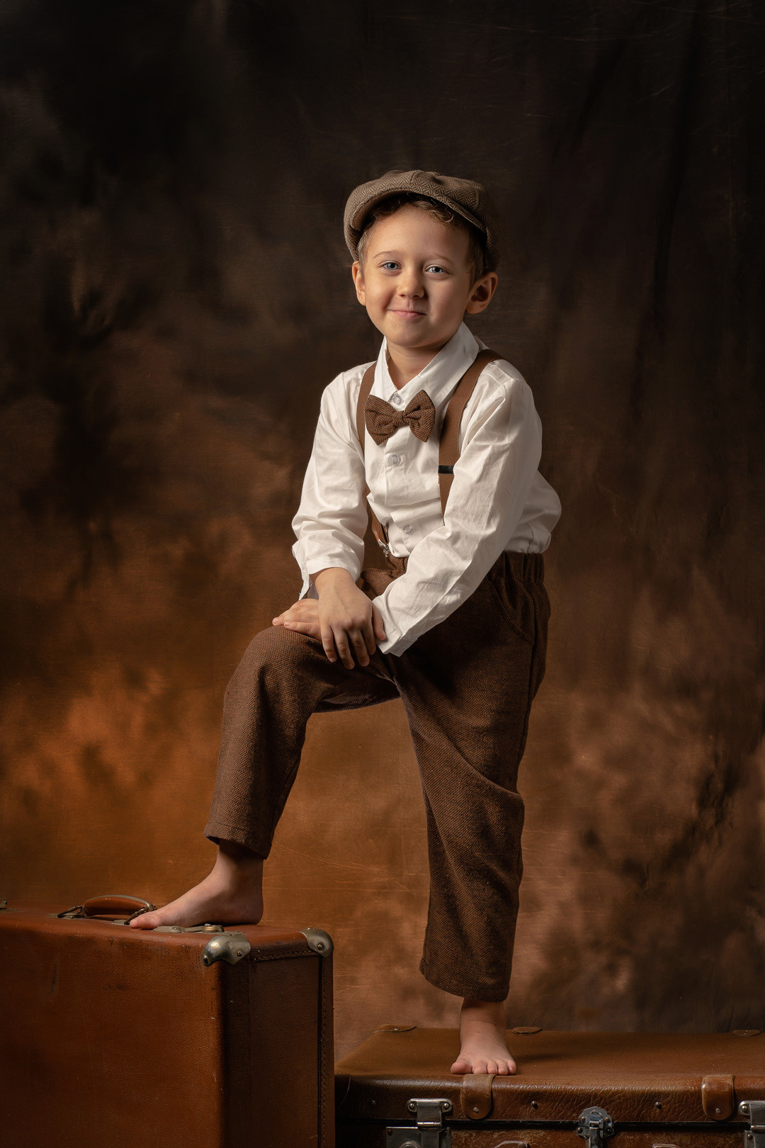 Englishman. Фотограф Сергей Чернов Норильск