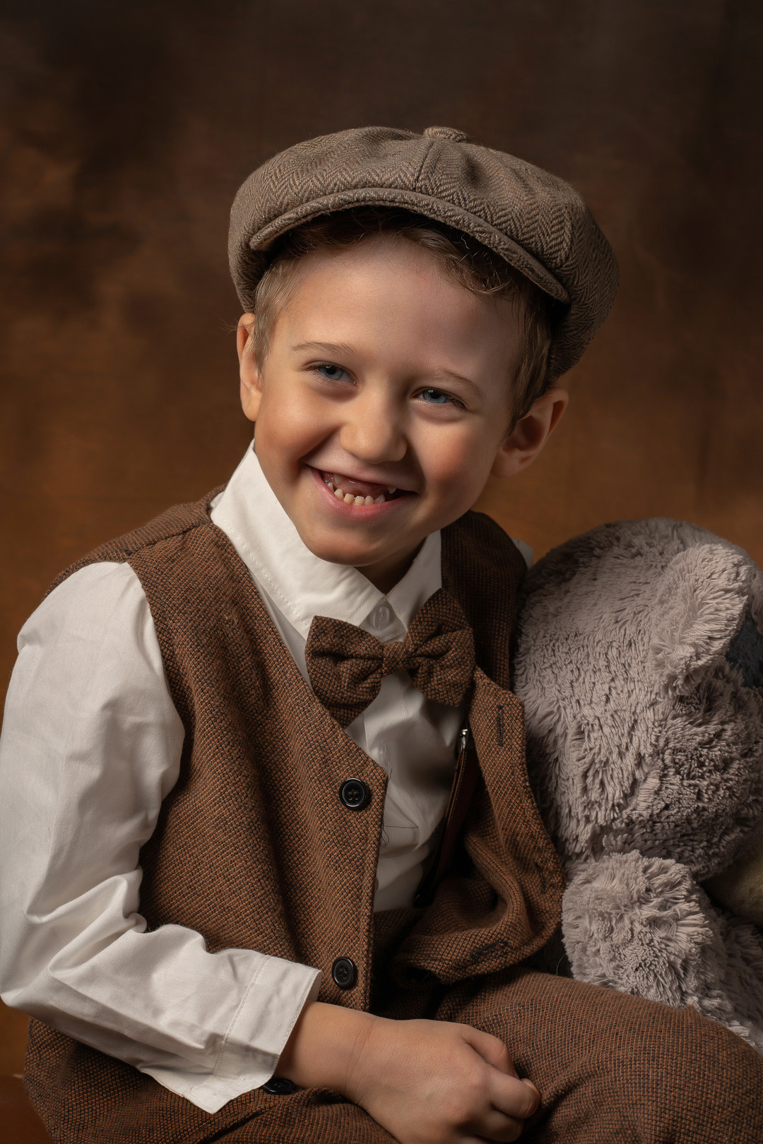 Englishman. Фотограф Сергей Чернов Норильск