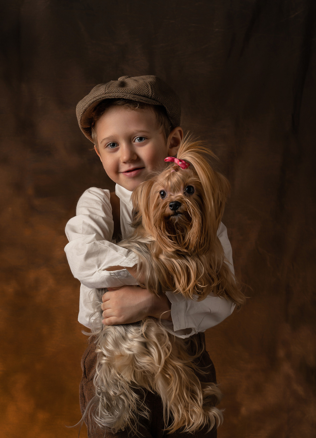 Englishman. Фотограф Сергей Чернов Норильск