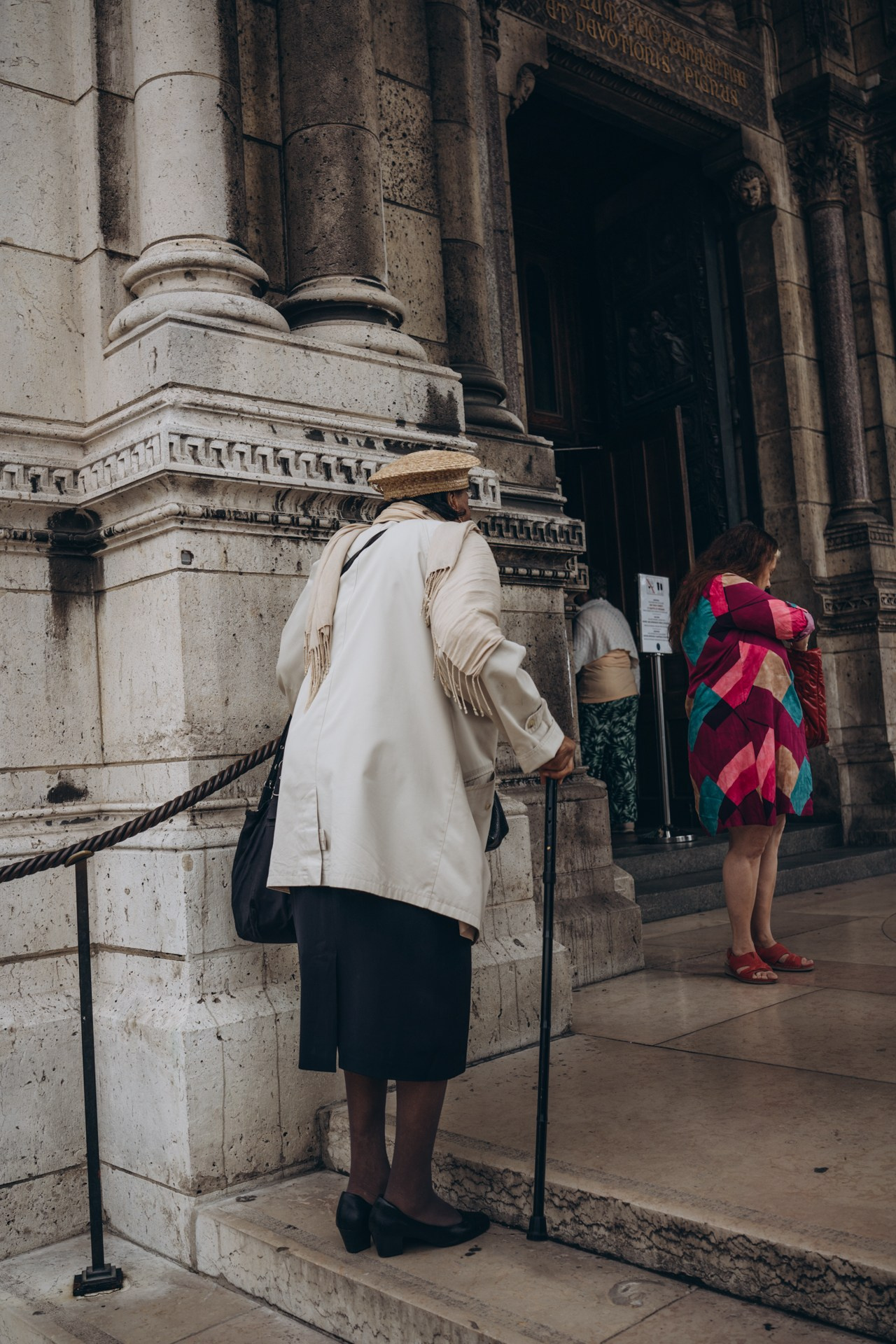 Антонина Пехова | Париж