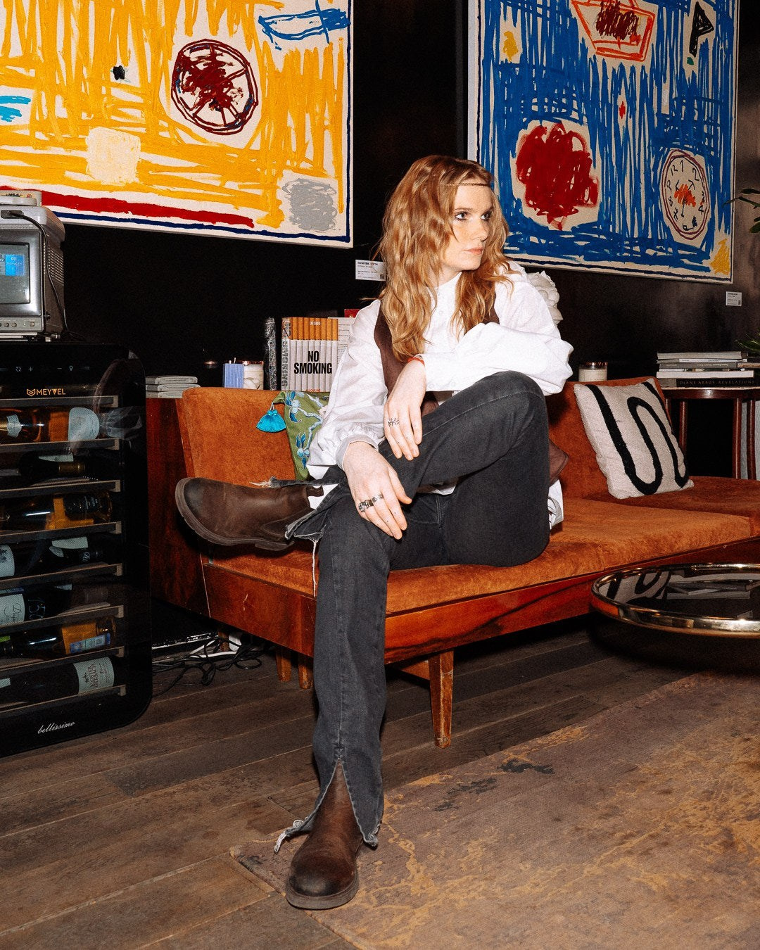 «На свежую голову». Axenov_eugene