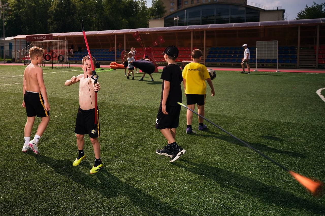 Фотосъемка детских мероприятий  в Москве. Профессиональный фотограф в Москве — Максим Дьяконов