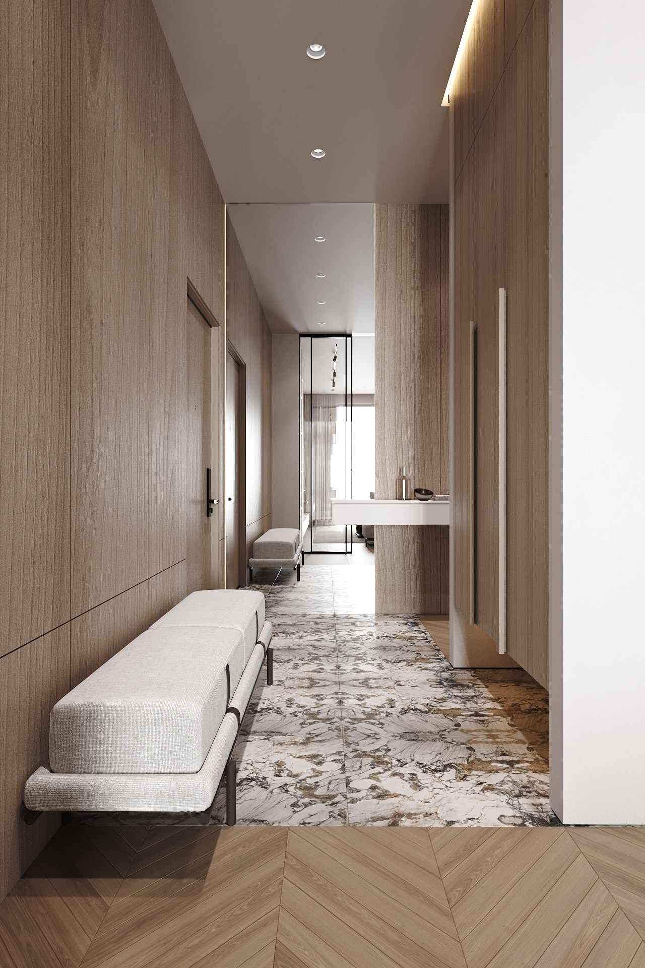 ЖК AKBULAK RIVIERA. PLANIROVKA.KZ — дизайн-проекты, технический дизайн и планировки квартир в Астане