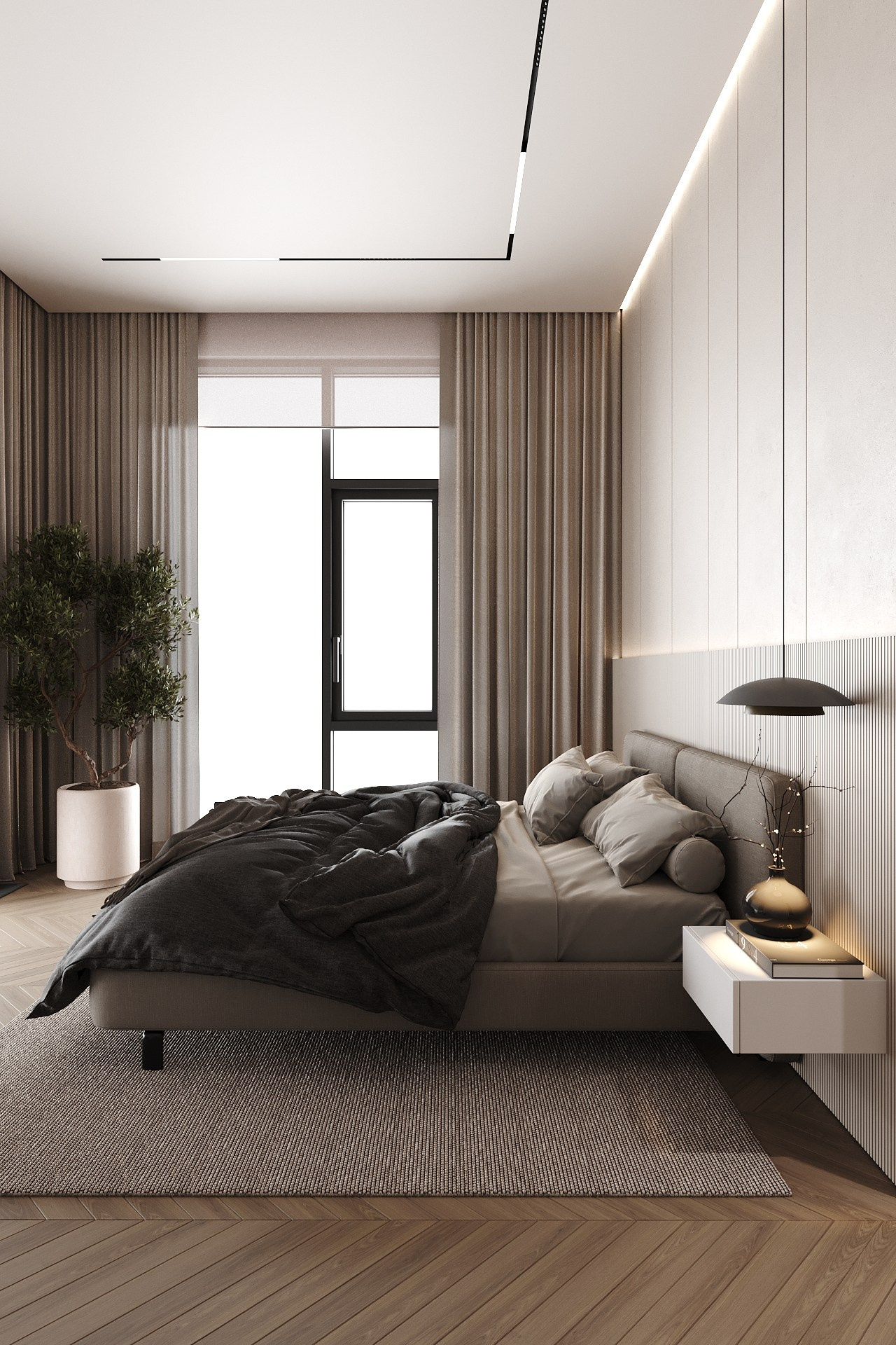 ЖК AKBULAK RIVIERA. PLANIROVKA.KZ — дизайн-проекты, технический дизайн и планировки квартир в Астане