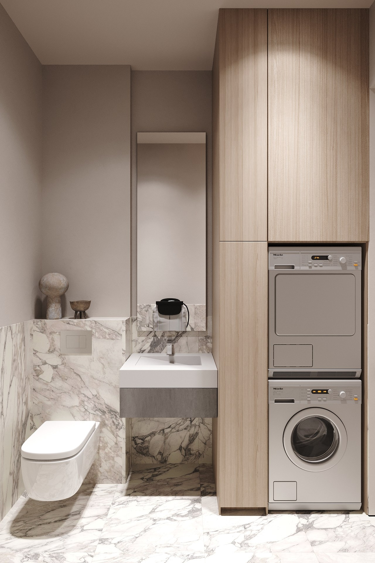 ЖК AKBULAK RIVIERA. PLANIROVKA.KZ — дизайн-проекты, технический дизайн и планировки квартир в Астане