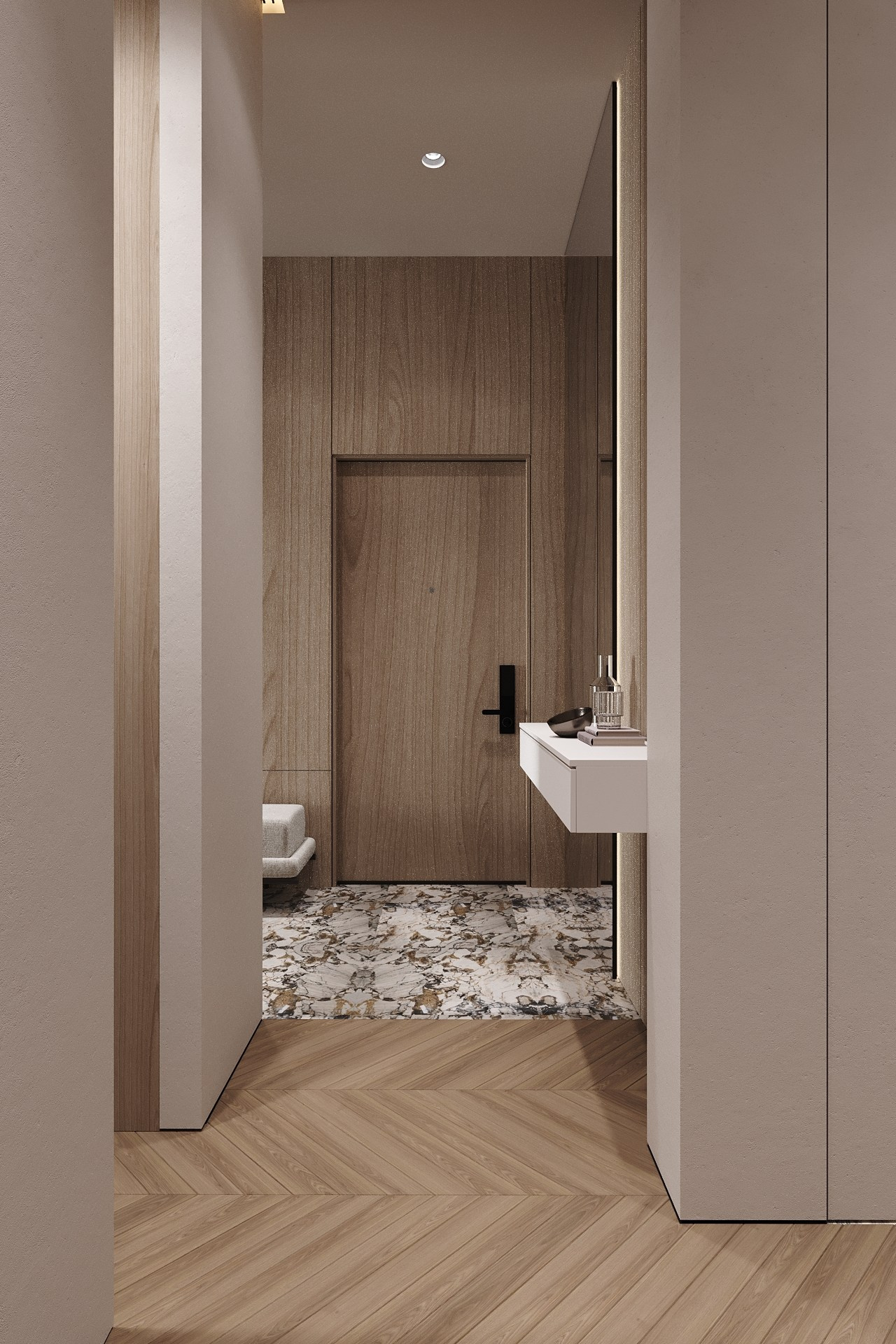 ЖК AKBULAK RIVIERA. PLANIROVKA.KZ — дизайн-проекты, технический дизайн и планировки квартир в Астане