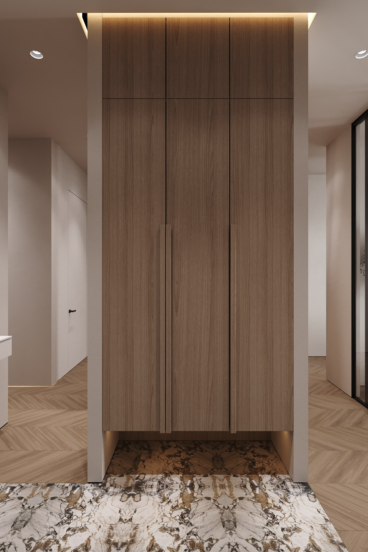 ЖК AKBULAK RIVIERA. PLANIROVKA.KZ — дизайн-проекты, технический дизайн и планировки квартир в Астане