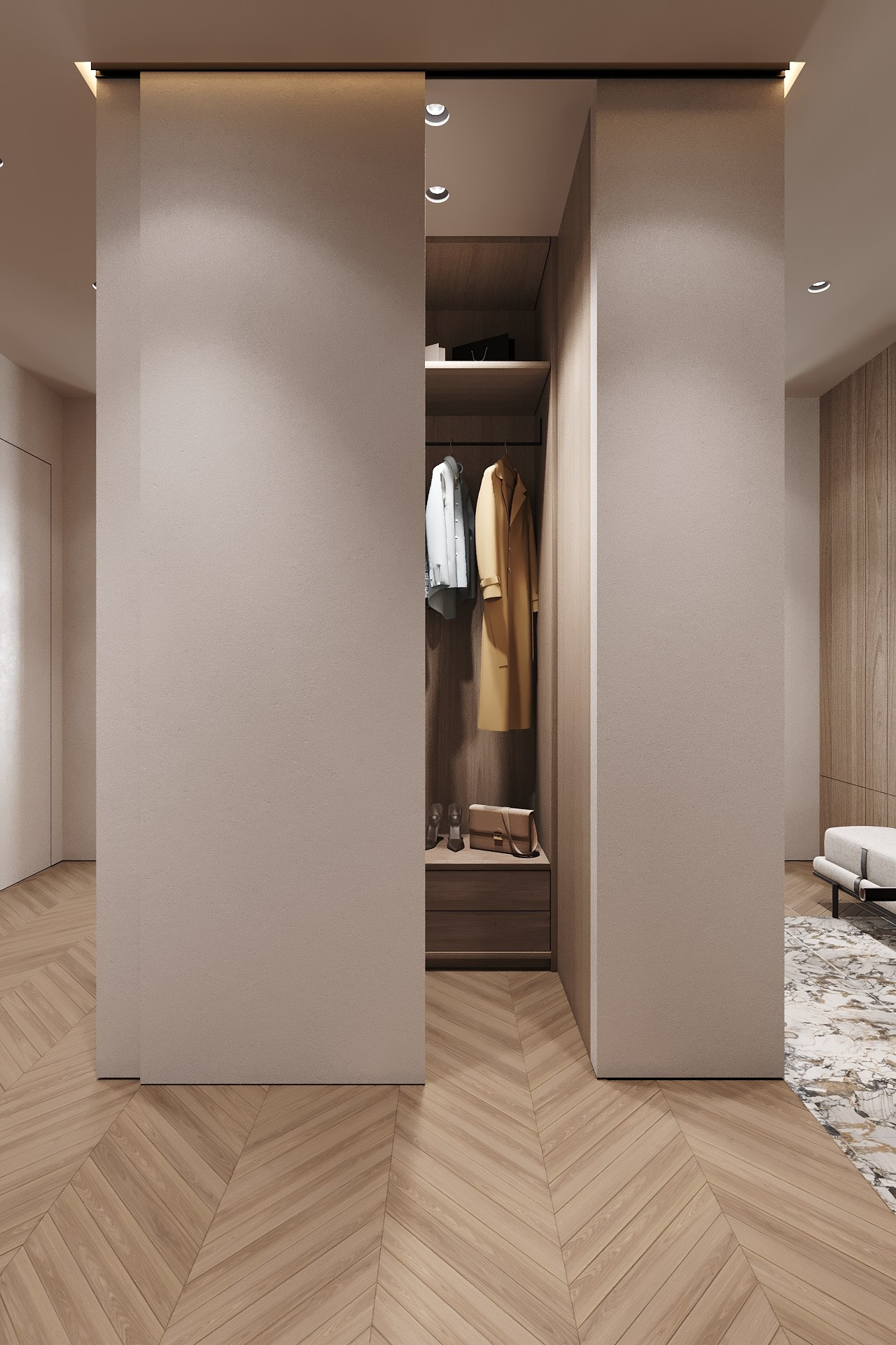 ЖК AKBULAK RIVIERA. PLANIROVKA.KZ — дизайн-проекты, технический дизайн и планировки квартир в Астане